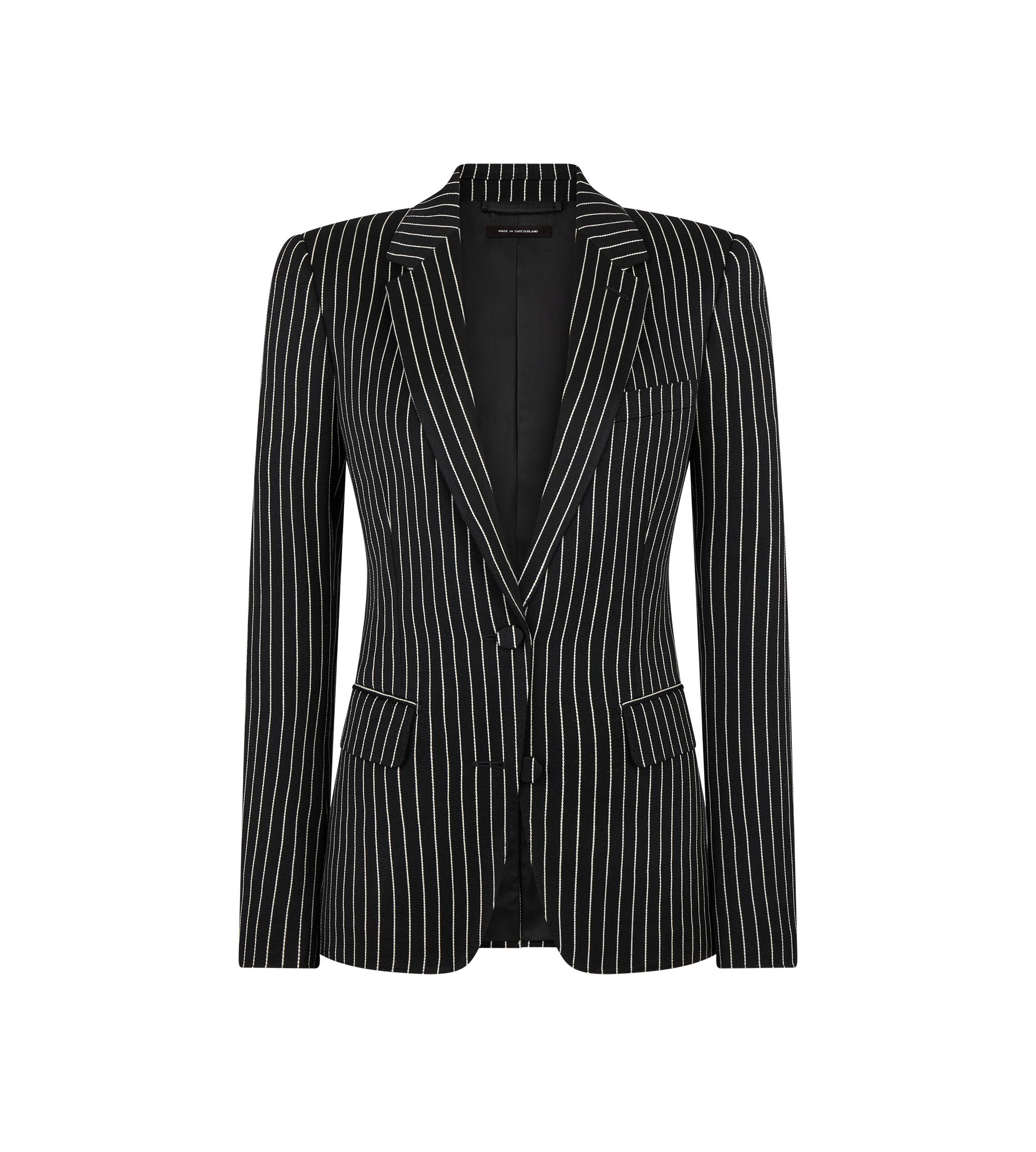 Designer Women's Jackets & Blazers | TOM FORD Fashion