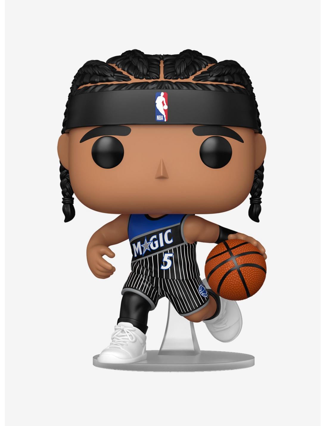 Funko Pop! Basketball Orlando Magic Paolo Banchero Vinyl Figure
