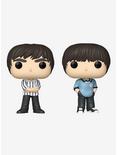 Funko Oasis Pop! Rocks Liam & Noel Gallagher Vinyl Figure Set