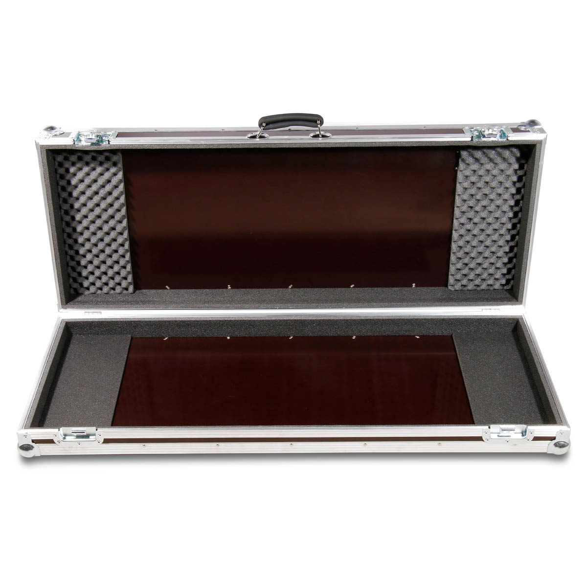 Flightcase Roland Juno 6 / Juno 60 | Megacase