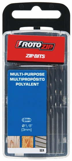 RotoZip® Rotary Tool 1/8