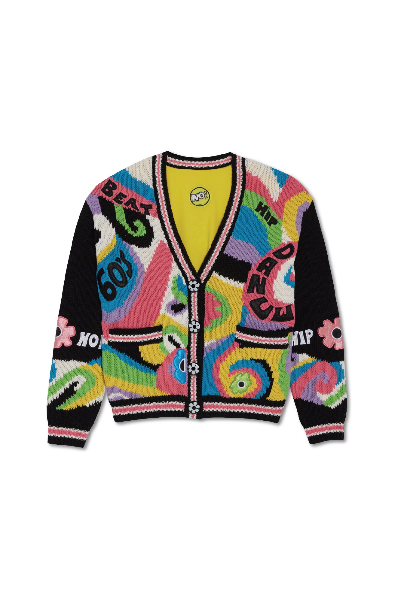 Lets go Dancing at No! Jeans