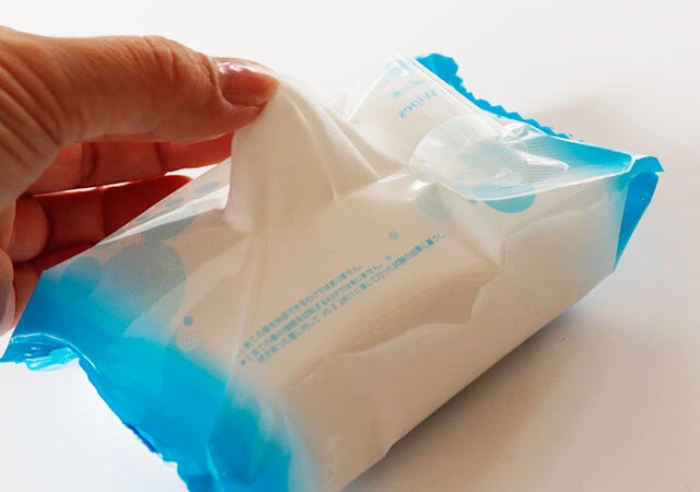 ダイソーさん…コレ地味だけどすごくない？！大容量なのに高機能な