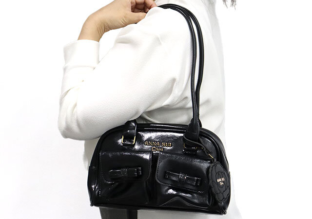 宝島さん本当に付録なの？！大人気ブランドコラボバッグのクオリティが