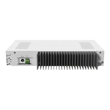 MikroTik · CCR2004-16G-2S+PC