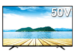 Hisense/ハイセンス HS50K220 50V型ハイビジョンデジタルLED液晶テレビ
