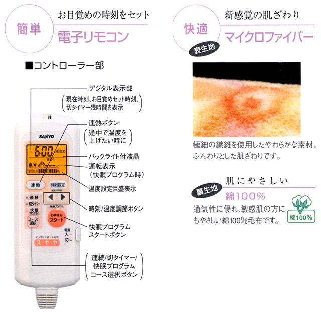 SANYO □【超大人気商品！1台限定！】BKS-PC201（C）ベージュ
