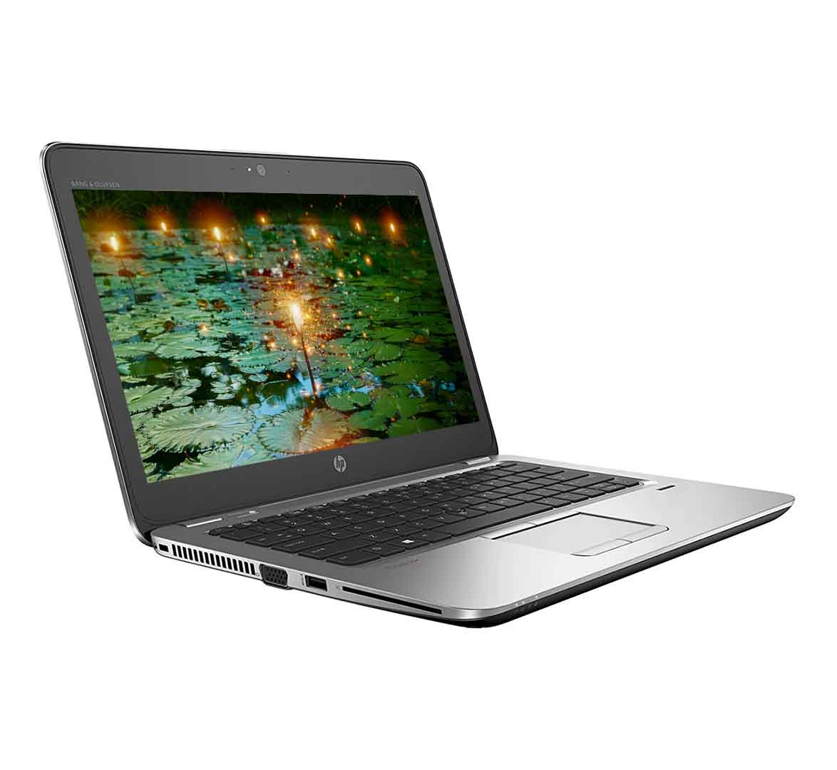 HP EliteBook 725 G3, AMD A10 Series CPU, 8GB RAM, 256GB SSD, 12.5