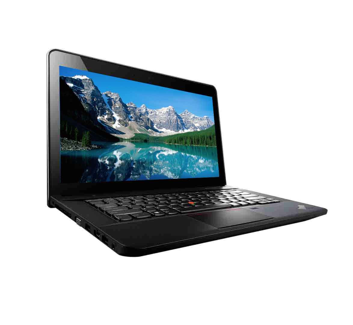 Lenovo ThinkPad E440 Business Laptop, Intel Core i3-3rd Generation