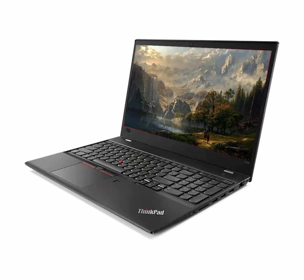 Lenovo ThinkPad T580 Ultrabook Laptop, Intel Core i5-8th Gen CPU