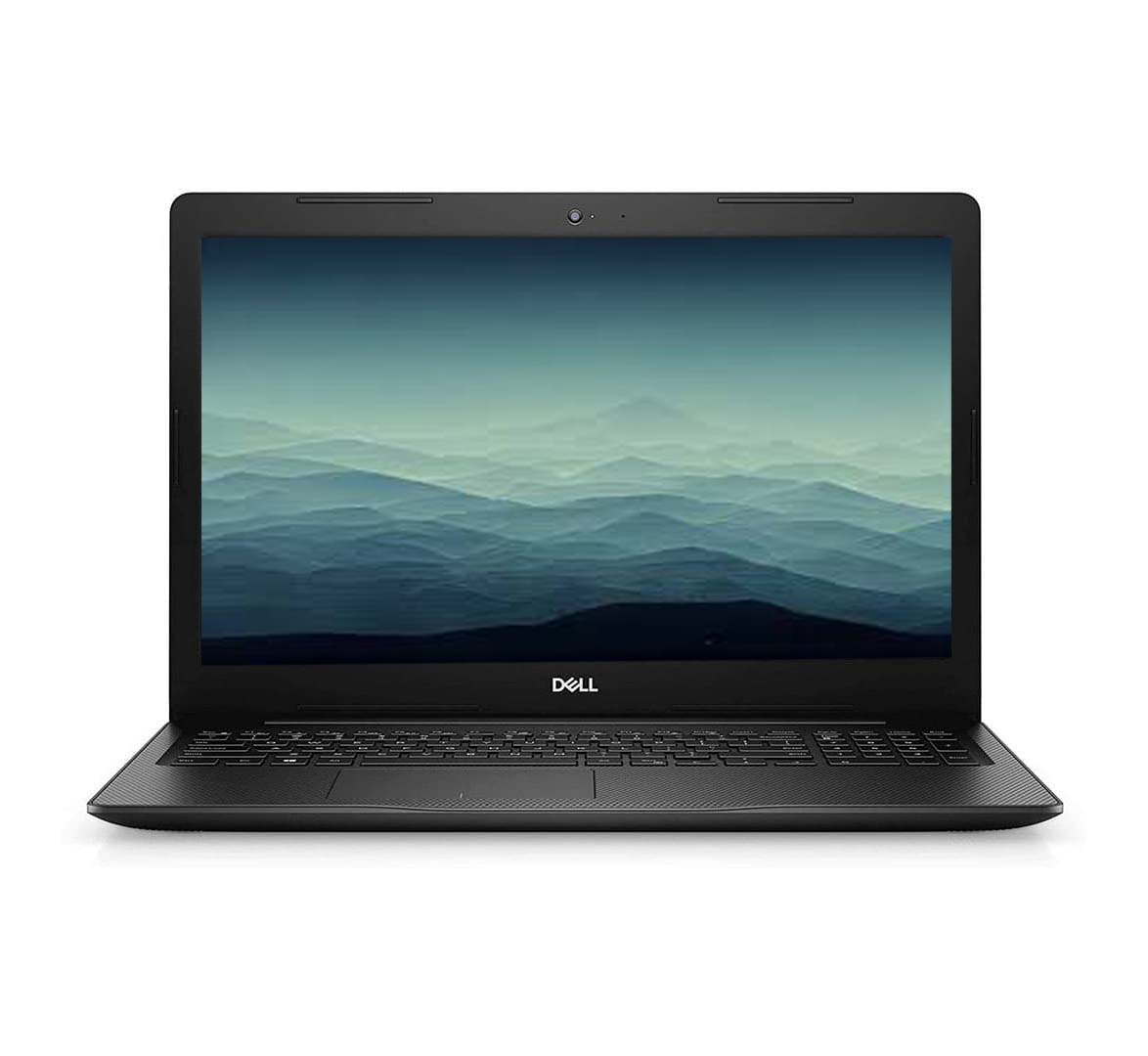 Dell Inspiron 3585 Business Laptop, AMD Ryzen 5 Series CPU, 8GB