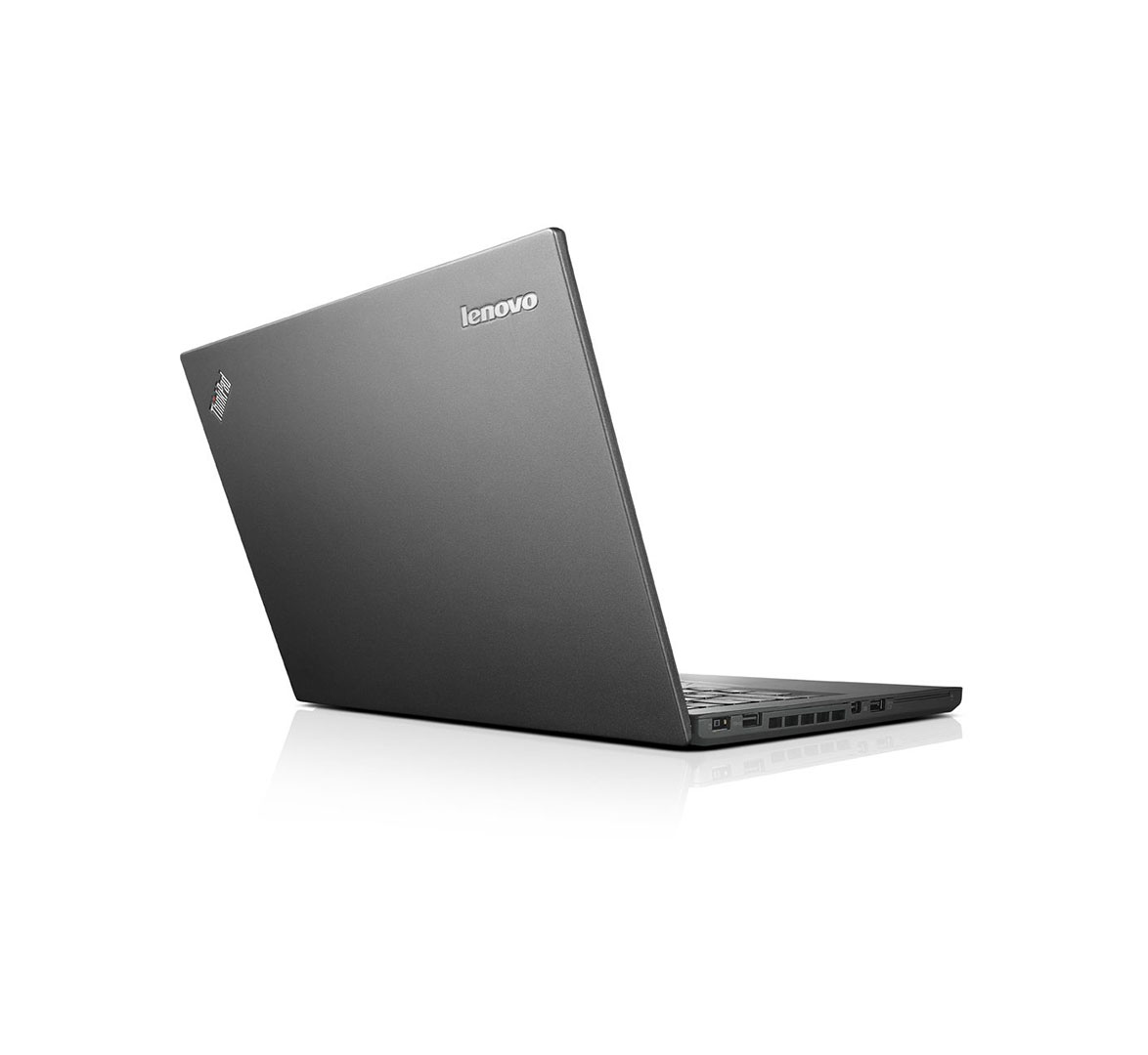 Lenovo Thinkpad T450s Business Laptop, Intel Core i5-5th Gen. CPU