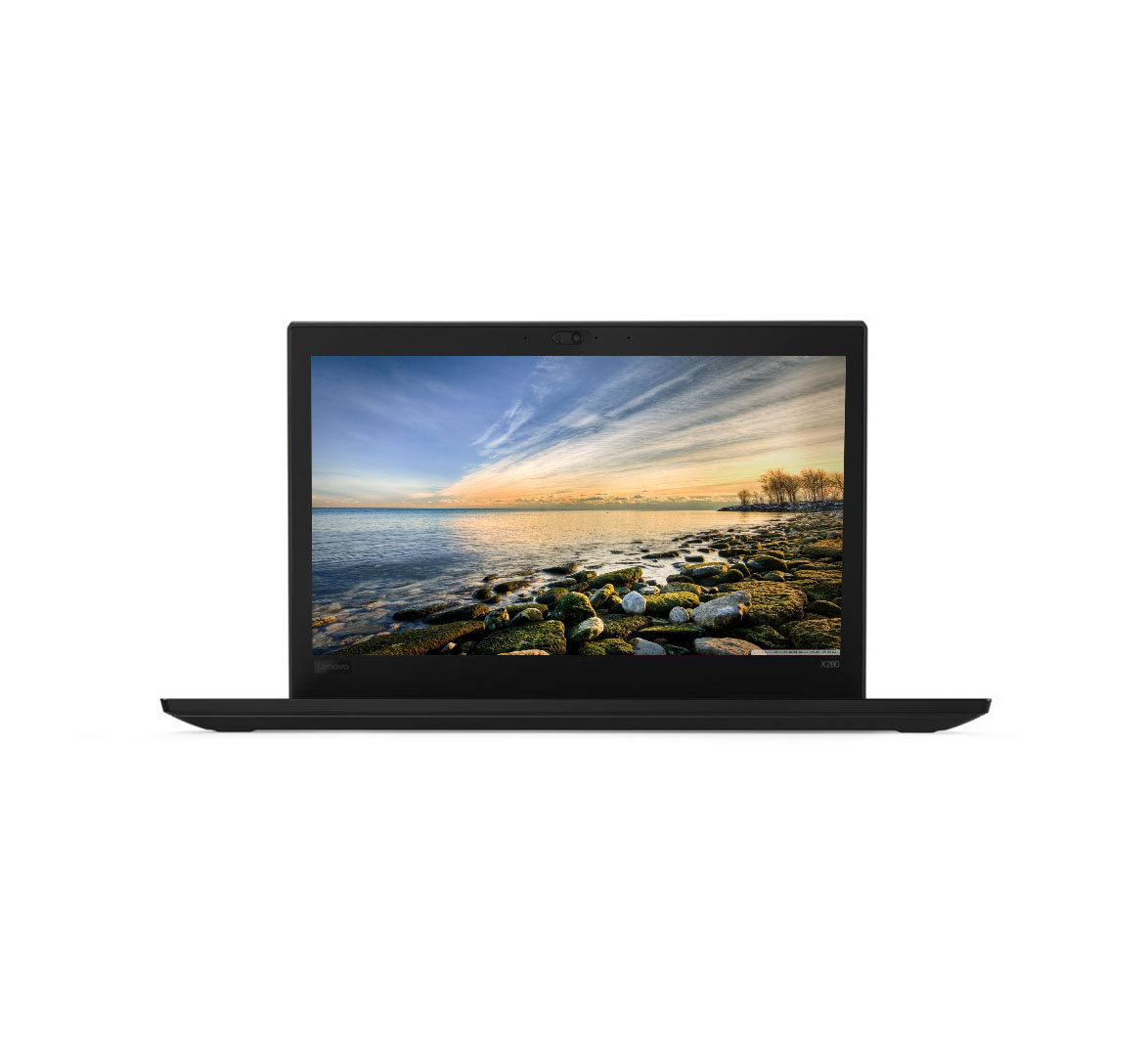 Lenovo ThinkPad X280 Business Laptop, Intel Core i5-8th Gen CPU