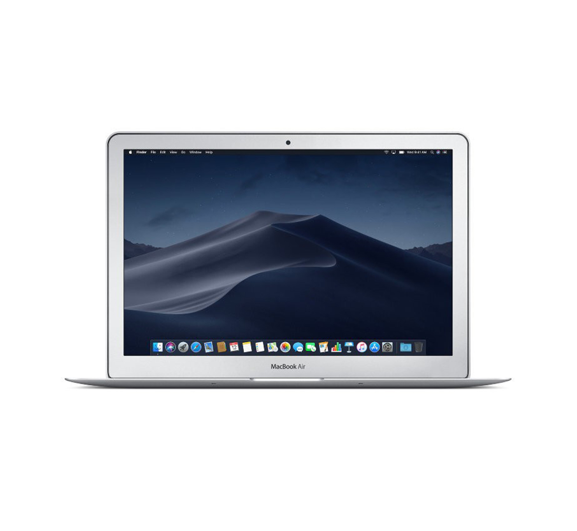 Apple MacBook Air A1465 Business Laptop, Intel Core i5-5th Gen