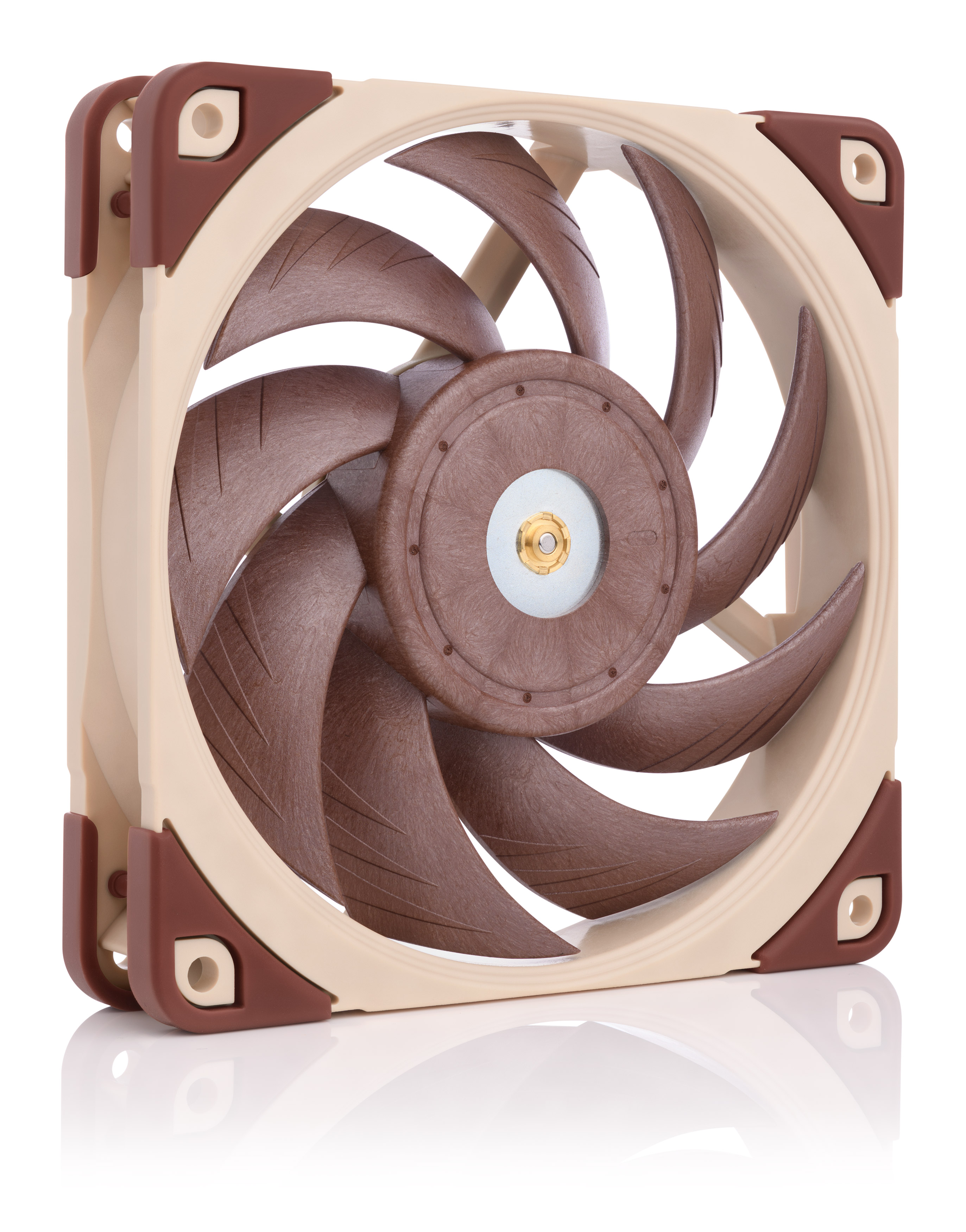 NF-A12x25 PWM | Noctua