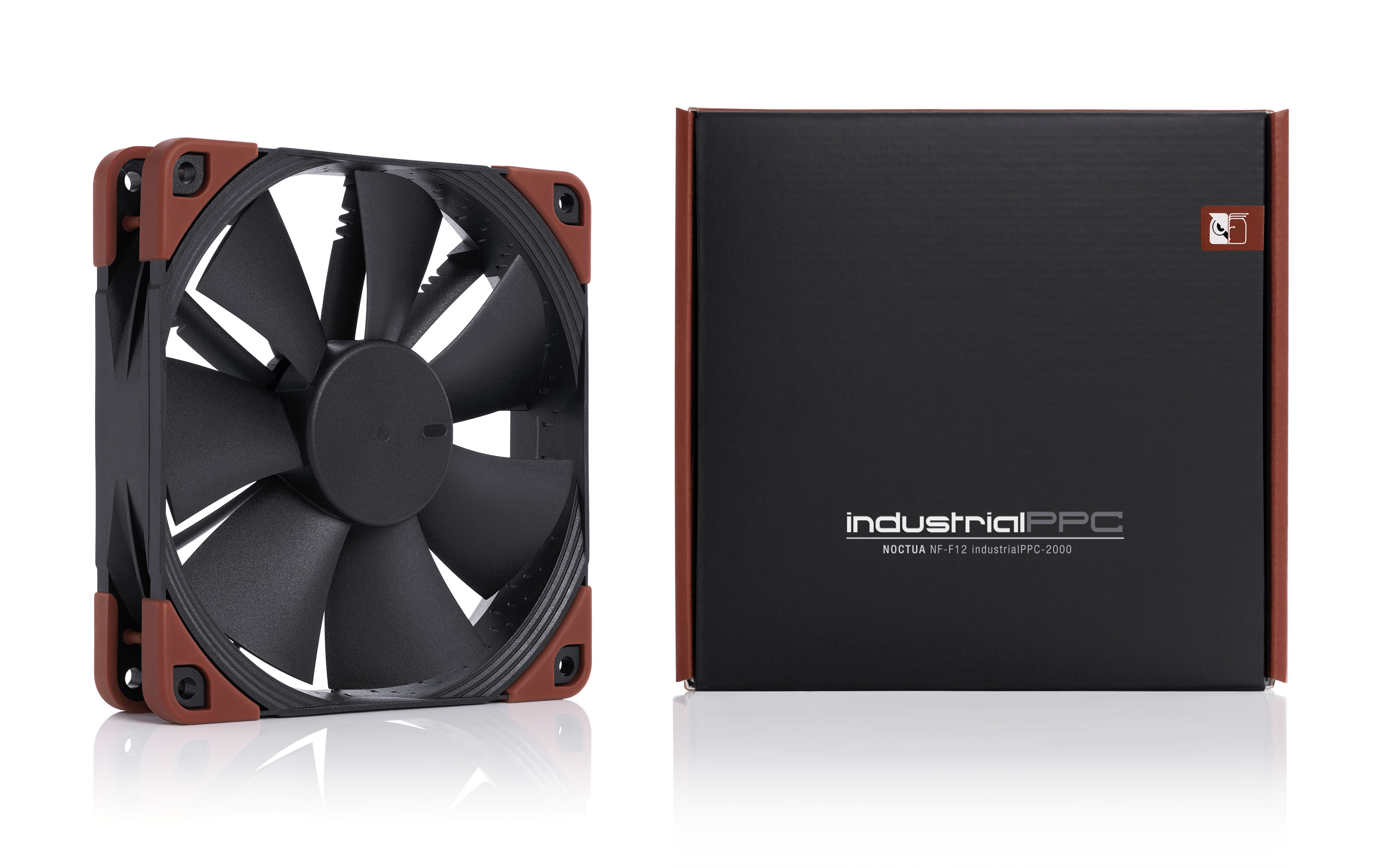 NF-F12 industrialPPC-2000 | Noctua