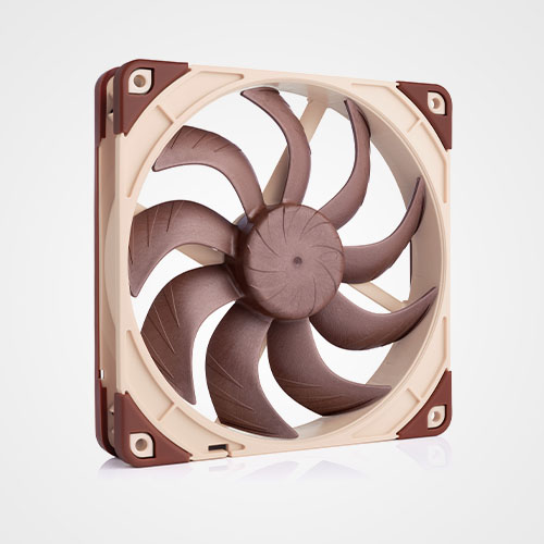 NF-A12x25 G2 PWM | Noctua
