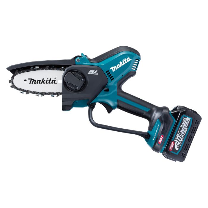 マキタ 40Vmax充電式ハンディソー 100mm MUC028GRDの通販