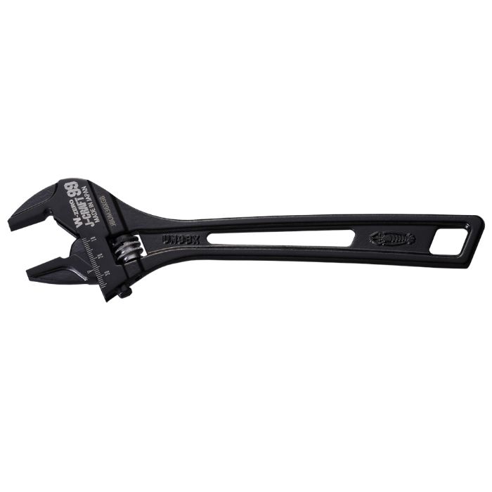 ロブテックス JC99 ハイブリッドモンキレンチ36X JBUM36XGBの通販