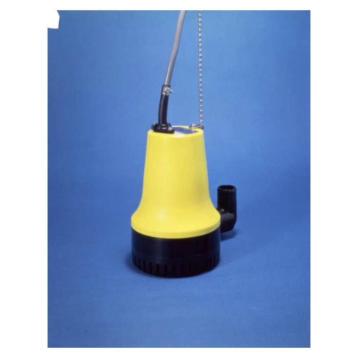 工進 海水用ポンプマリンペット12V BL-2512 12Vの通販｜水中ポンプ