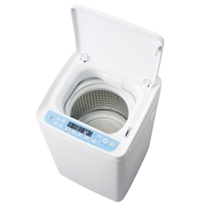 ハイアール 全自動靴洗い機 JW-MS33A(W)の通販｜その他生活・家事家電