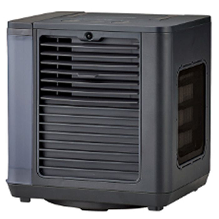 ショップジャパン ここひえ R7 グレージュ CCH7GRWSの通販｜ミスト