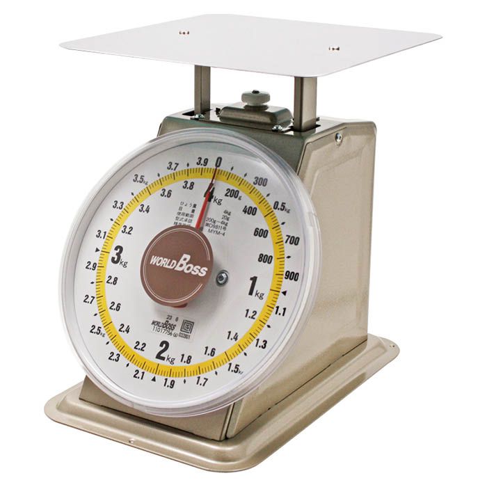 測定機器シリーズ 隔測式ベジタブルスケール 100kg VS-1001の通販｜秤