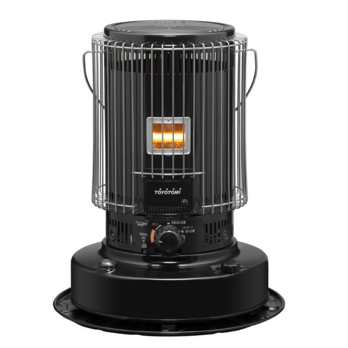 極美品 CORONA SL-5121 自然通気形 石油ストーブ 対流式石油ストーブ