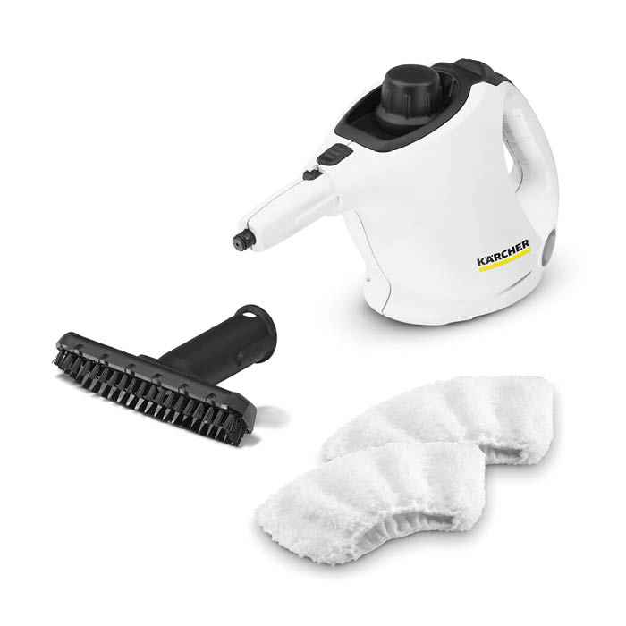 KARCHER(ケルヒャー) スチームクリーナー SC Uprightの通販｜洗浄機