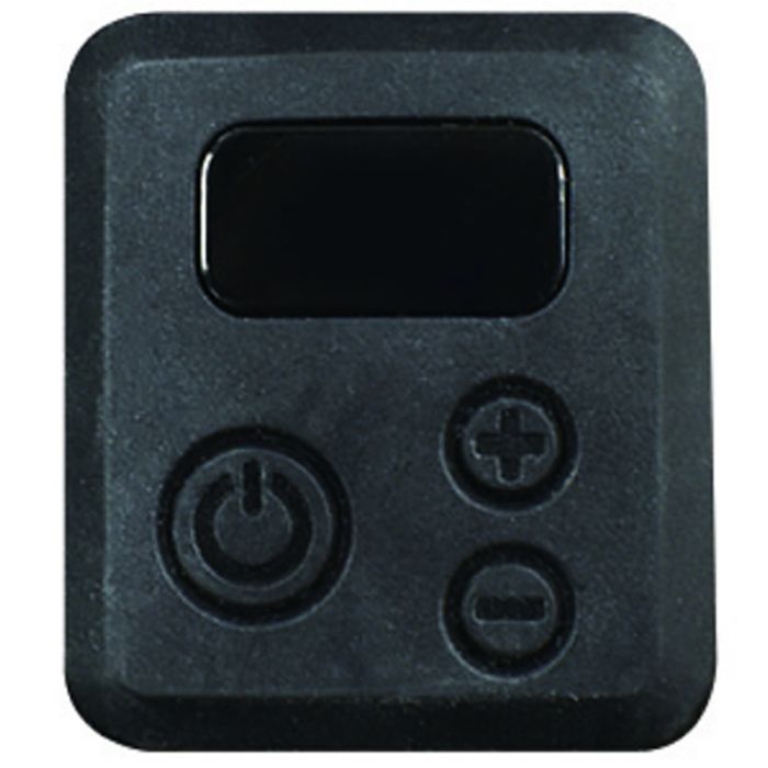 DAISHIN 冷暖切替ベスト 単品デバイス IWVー12VDの通販｜バッテリー