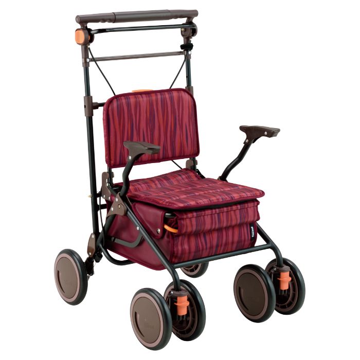 幸和製作所 テイコブワゴン PS-188の通販｜シルバーカー・車イス