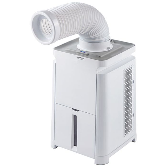 エスケイジャパン ポータブルミニクーラー PMCN-037の通販｜スポット