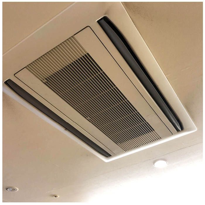 エアコン 2台目以降 (壁掛設置)/各種機能付きの通販｜エアコン｜ハウス