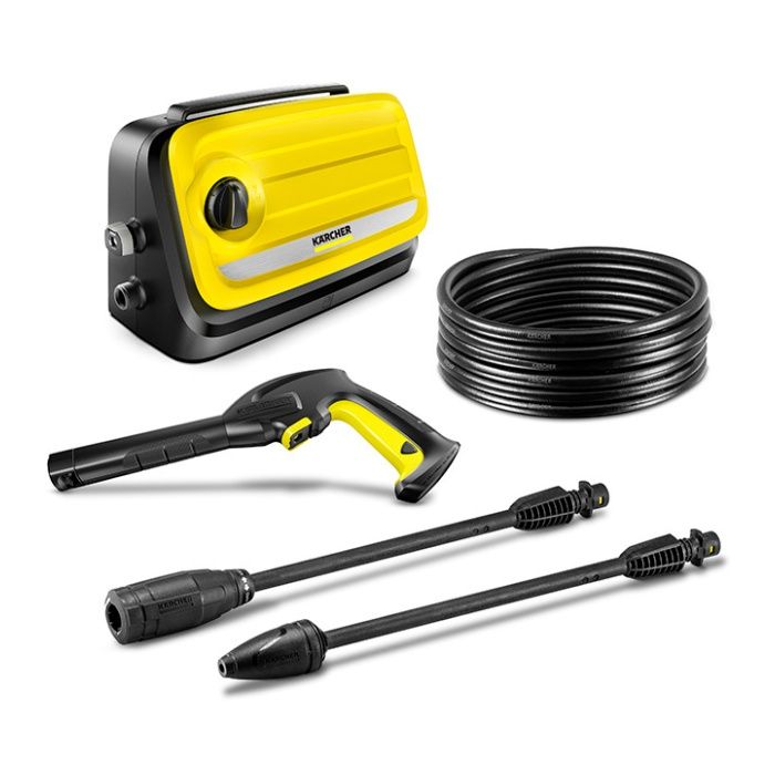 KARCHER(ケルヒャー) 高圧洗浄機 K2サイレント 1.600-920.0の通販