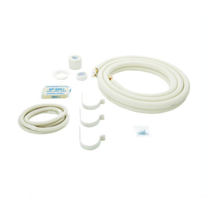 因幡電工 フレア配管セット SPH-F234 2分3分×4mの通販｜銅管｜エアコン