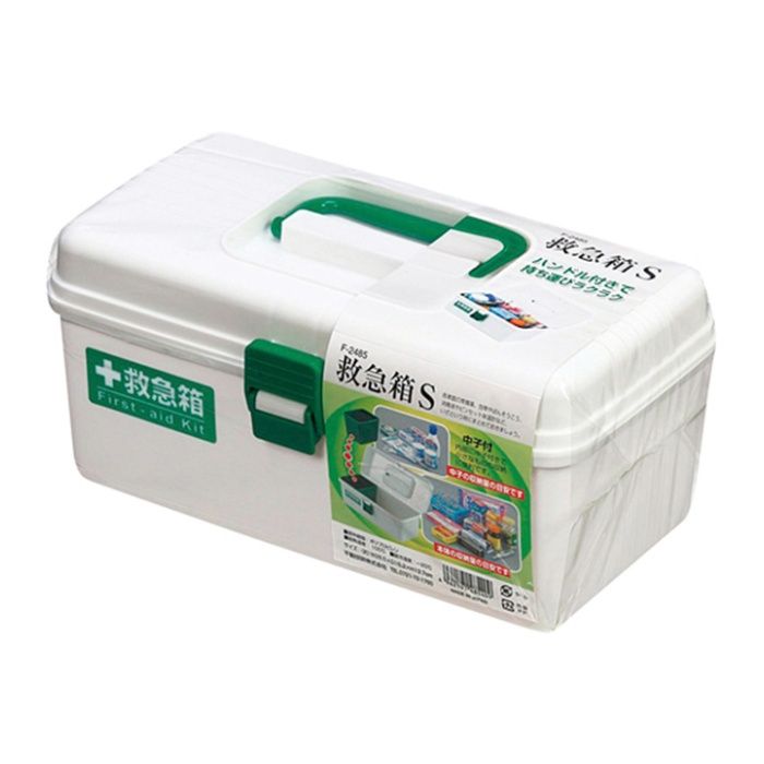 救急箱 Sの通販｜衛生用品・絆創膏・綿棒｜衛生用品｜ホームセンター