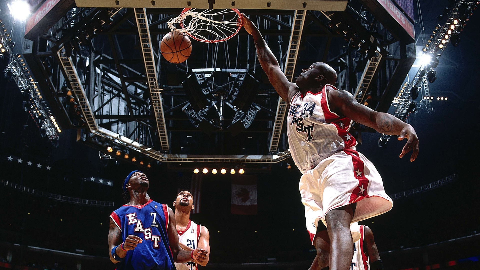 2004 NBA All-Star recap | NBA.com