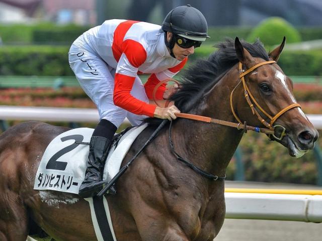 アネモネS】3歳牝馬のリステッド、上位2頭の桜切符を掴むのは/JRA