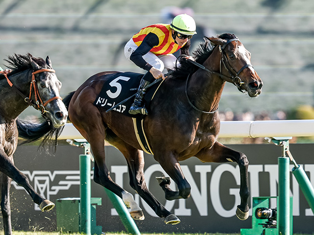 池添謙一×藤岡佑介】第3回『口での合図でビューン！オルフェーヴルの