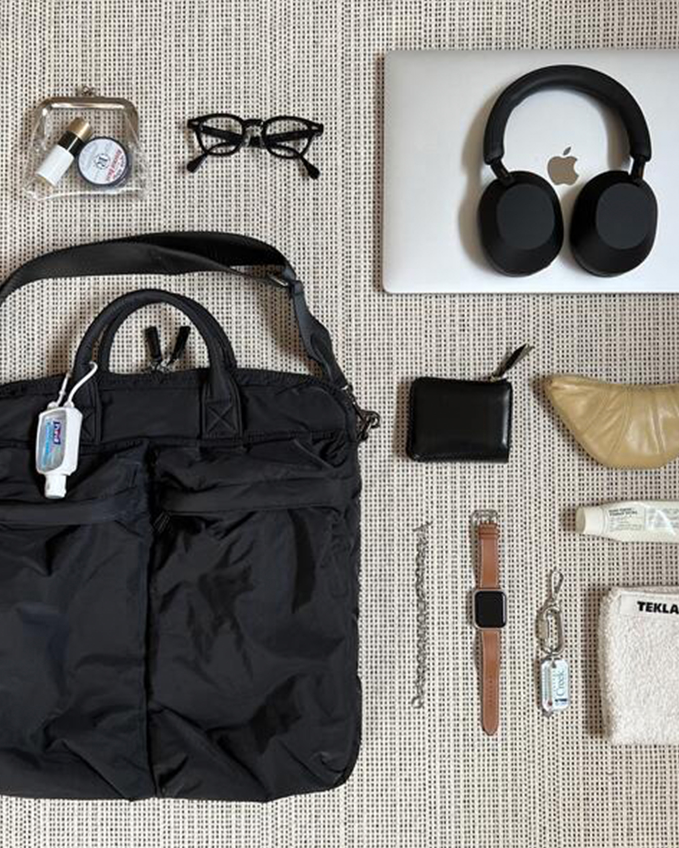 22回再販](ORIGINAL) マルチポケットクロスバッグ | ファッション通販