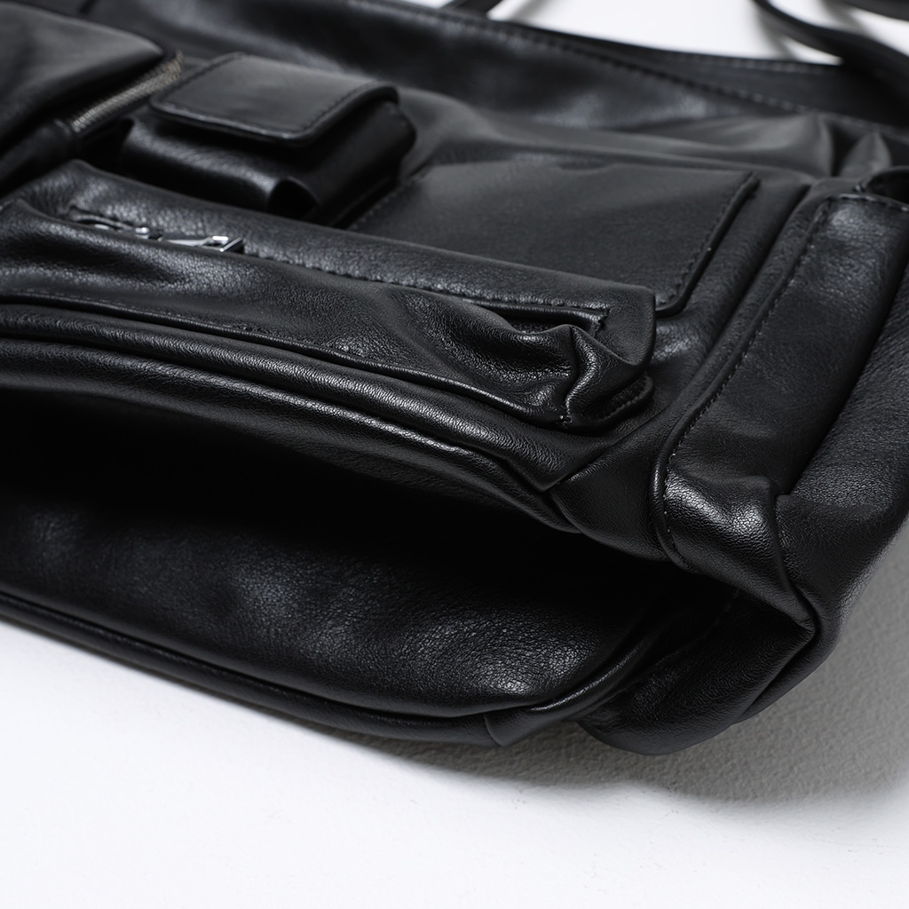 マルチポケットショルダーバッグ | ファッション通販サイト NUGU