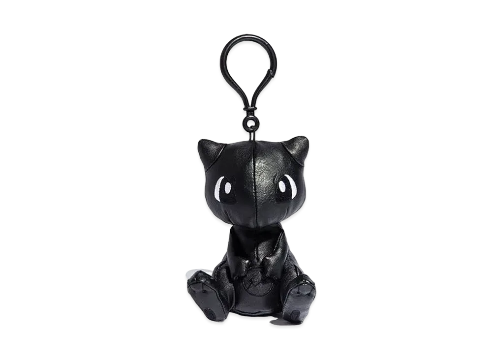 FRAGMENT x POKEMON THUNDERBOLT PROJECT ORIGINAL MEW MASCOT 