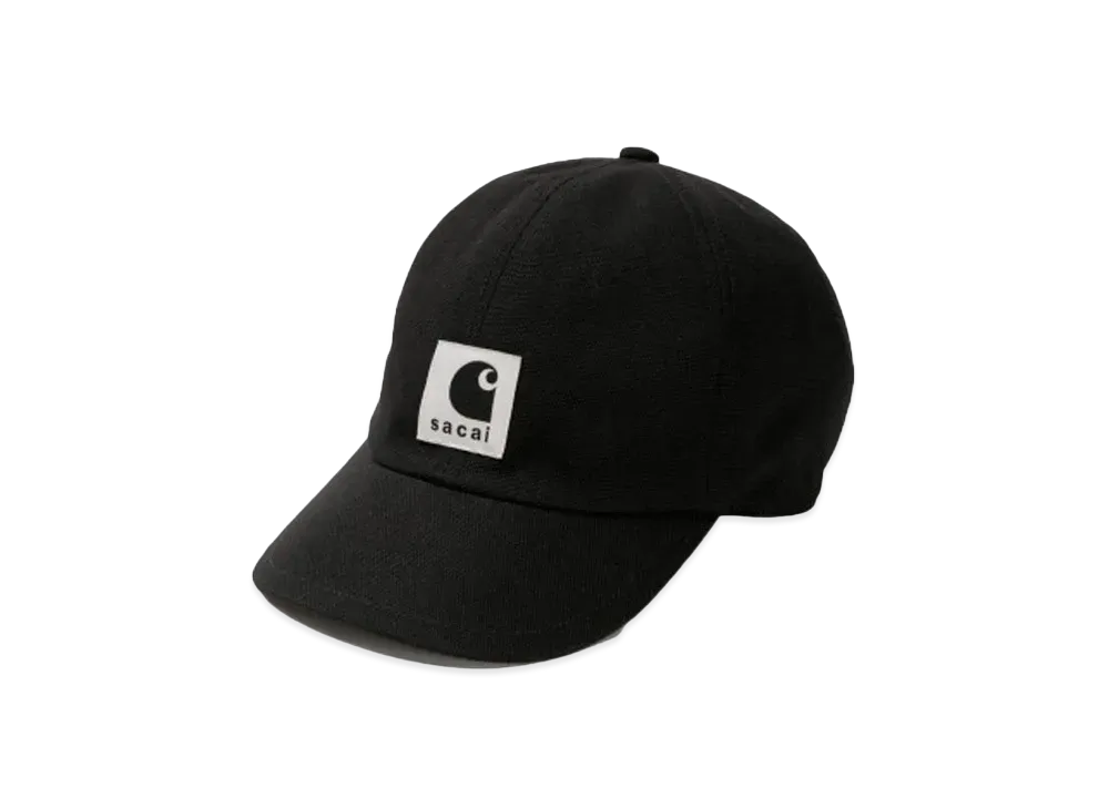 Carhartt WIP × sacai Duck Cap 