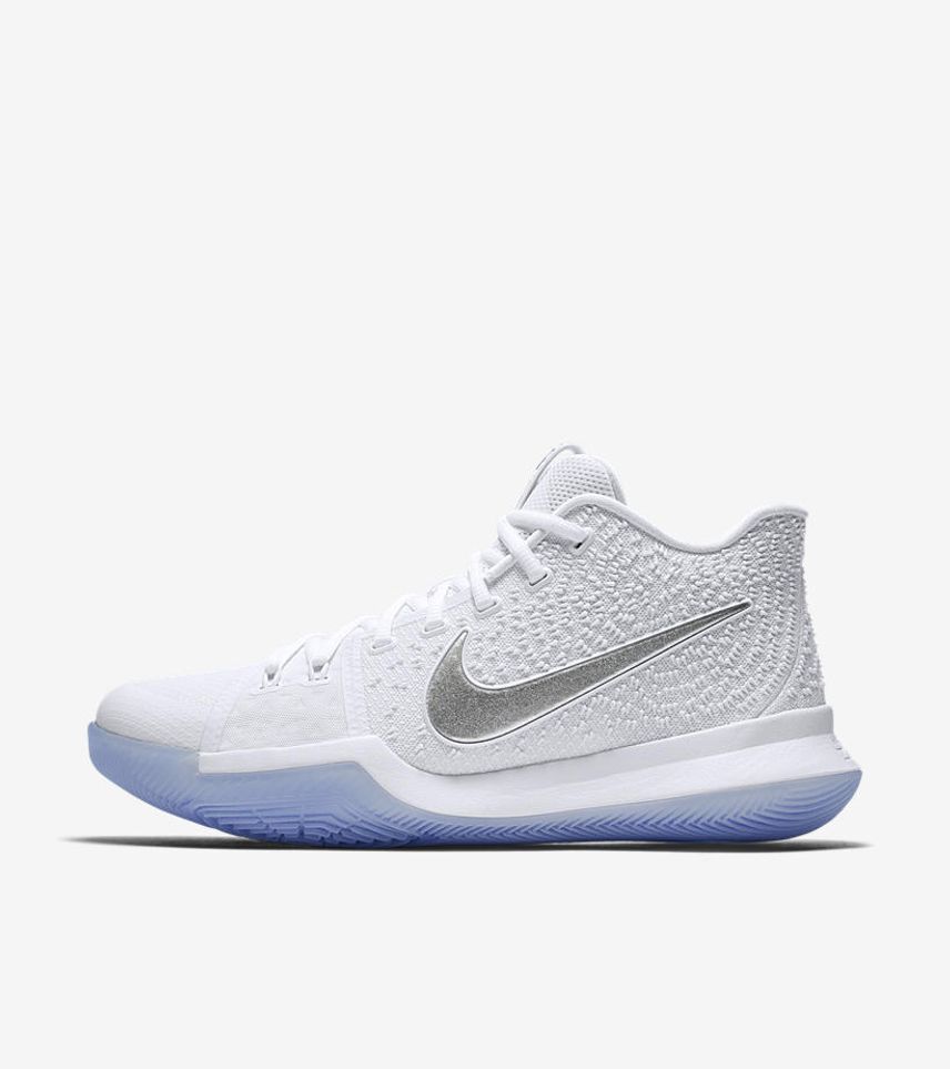 カイリー3(KYRIE 3)/ナイキ 人気の新作を安心売買【スニーカーダンク】