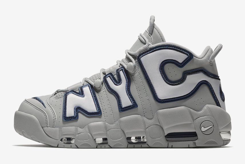 NIKE AIR MORE UPTEMPO 