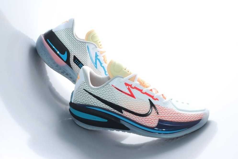 販売リンクあり】5/1発売 NIKE AIR ZOOM G.T. CUT 