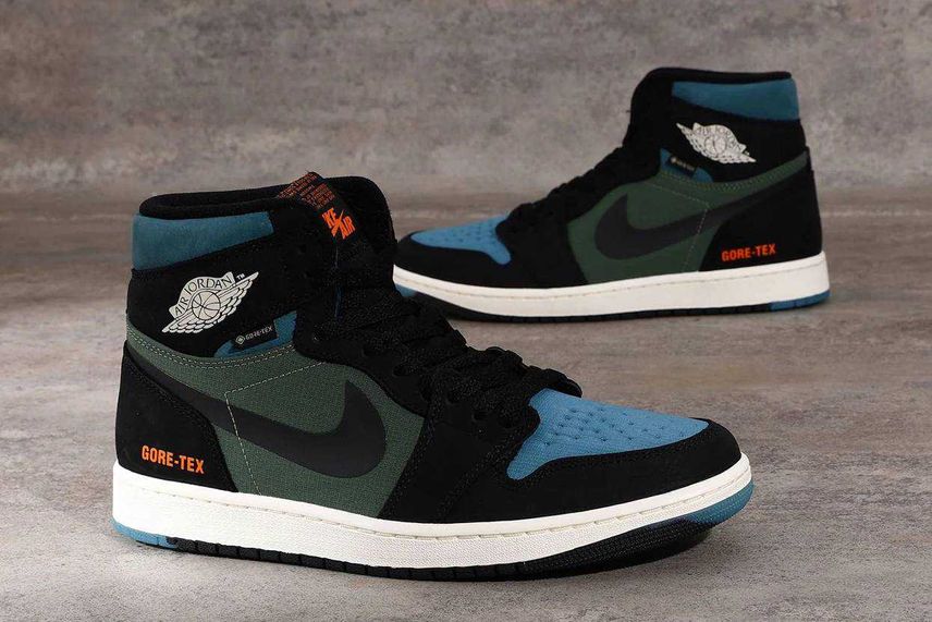 Nike Air Jordan 1 Element GORE-TEX 