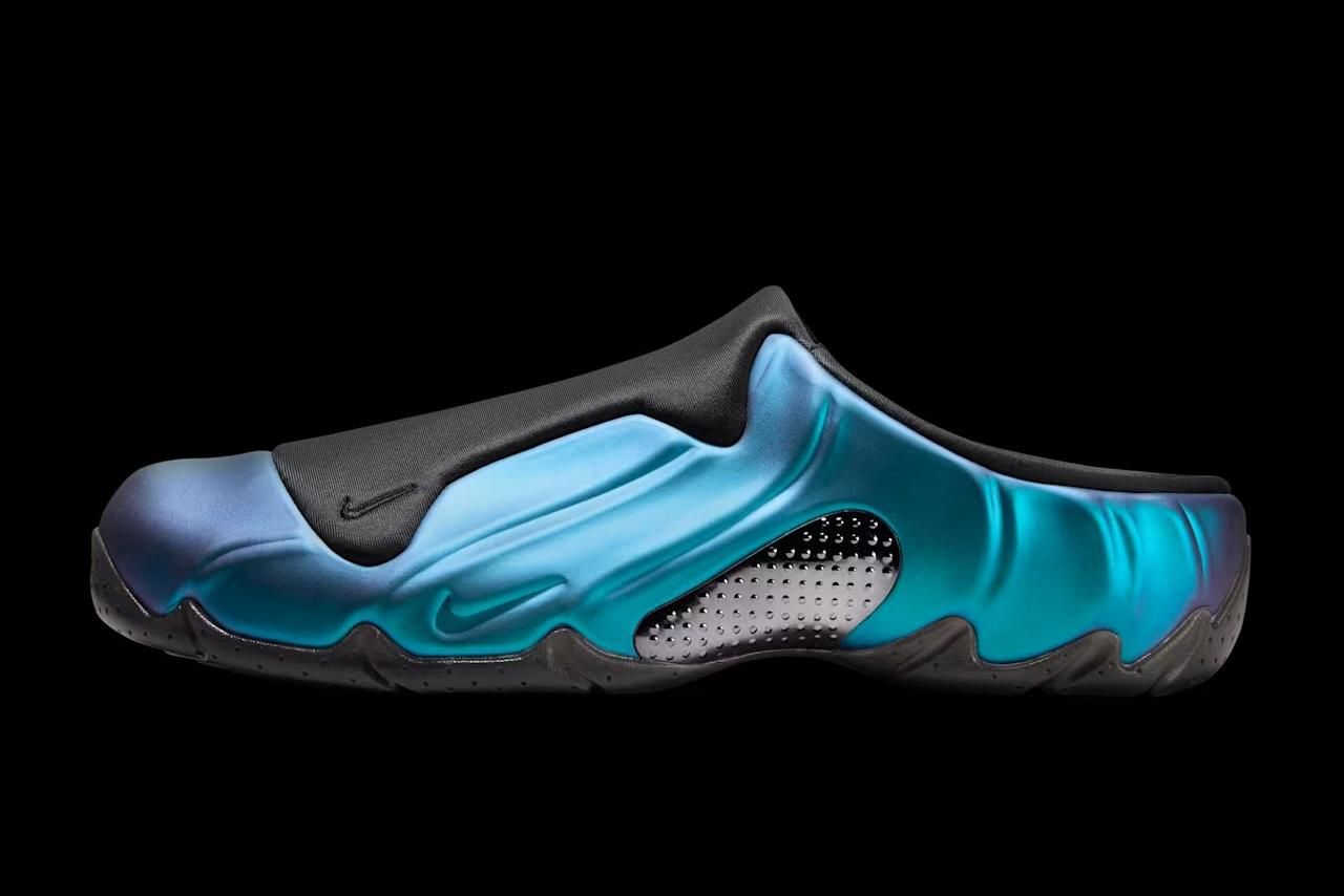 6/26発売｜Nike Clogposite 