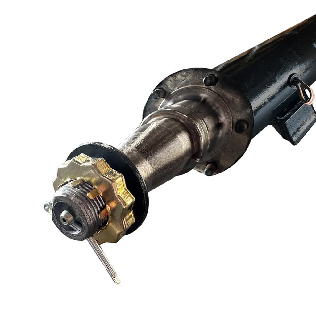 Dexter Trailer Axle 7,000 lb. Standard Spring Dexter® Trailer Axle