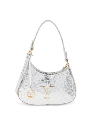V ITALIA MADE IN ITALY Registered Trademark of Versace 19.69